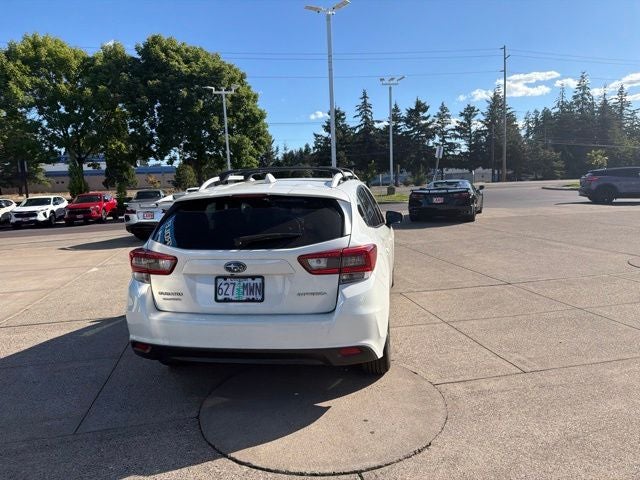 2021 Subaru Impreza Premium
