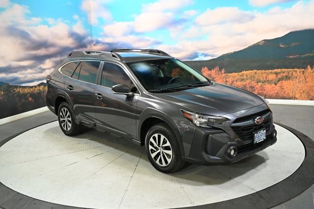 2024 Subaru Outback 2.5i