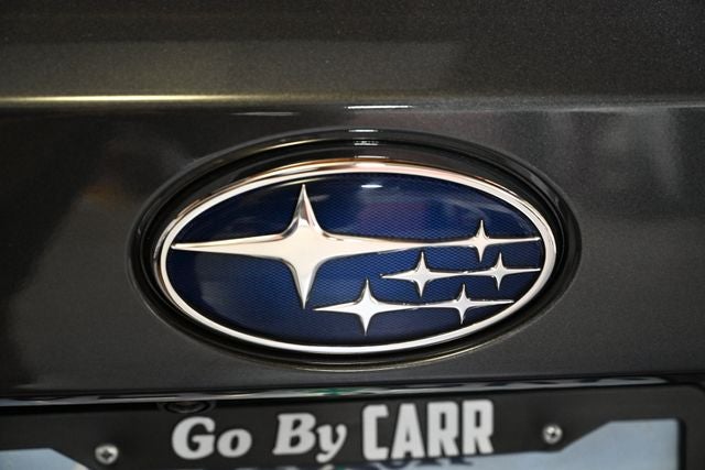 2024 Subaru Outback 2.5i