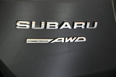 2024 Subaru Outback 2.5i