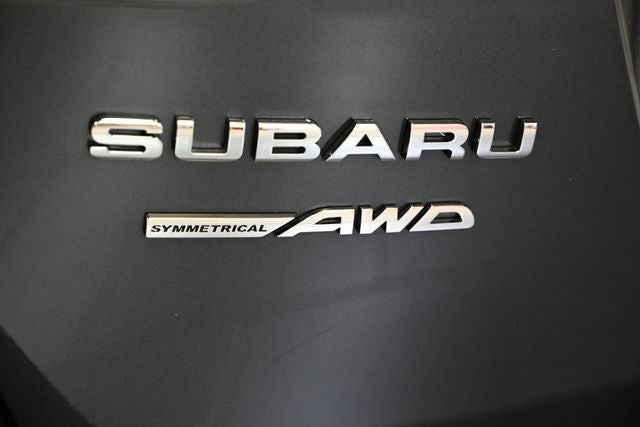 2024 Subaru Outback 2.5i