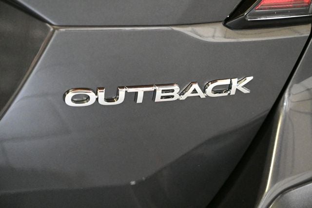 2024 Subaru Outback 2.5i