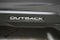 2024 Subaru Outback 2.5i