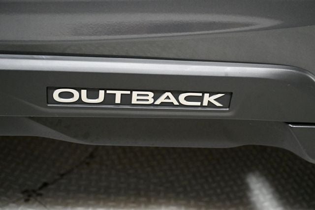 2024 Subaru Outback 2.5i