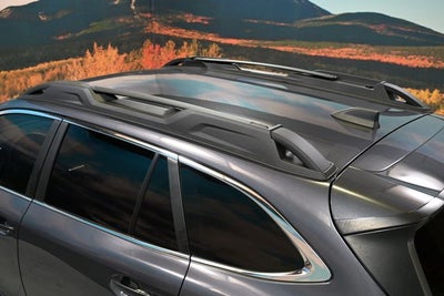 2024 Subaru Outback 2.5i