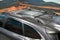 2024 Subaru Outback 2.5i