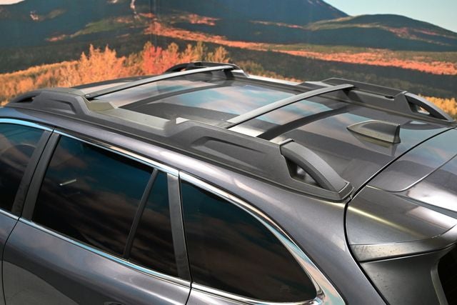 2024 Subaru Outback 2.5i