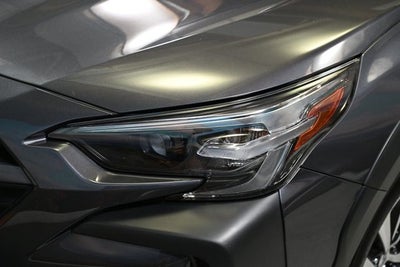 2024 Subaru Outback 2.5i