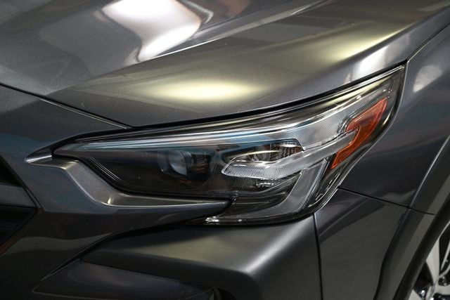 2024 Subaru Outback 2.5i
