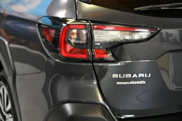 2024 Subaru Outback 2.5i