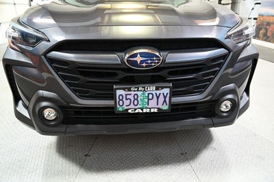 2024 Subaru Outback 2.5i