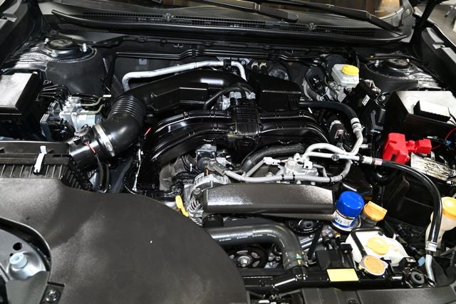 2024 Subaru Outback 2.5i