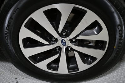 2024 Subaru Outback 2.5i
