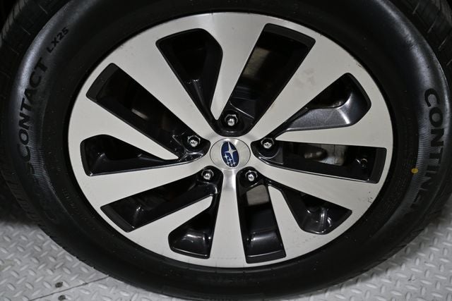 2024 Subaru Outback 2.5i