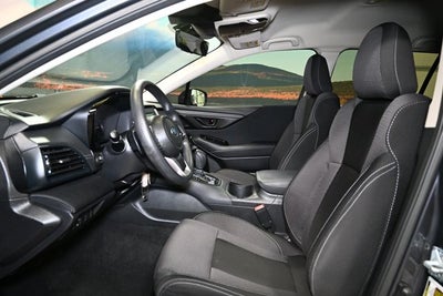 2024 Subaru Outback 2.5i