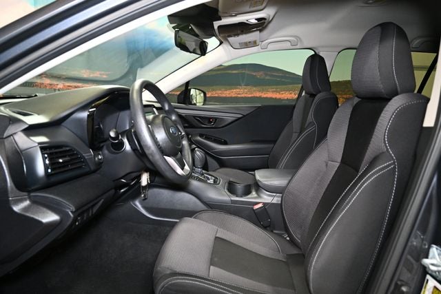 2024 Subaru Outback 2.5i