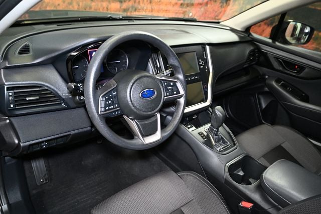 2024 Subaru Outback 2.5i