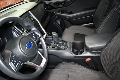 2024 Subaru Outback 2.5i