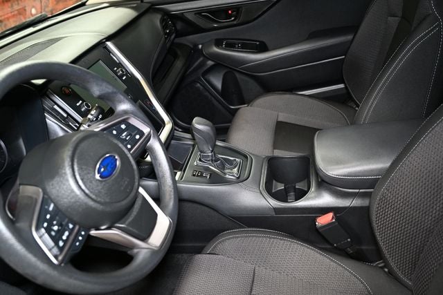 2024 Subaru Outback 2.5i