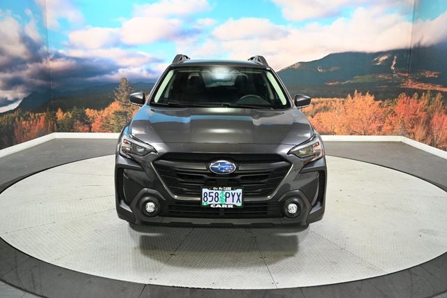 2024 Subaru Outback 2.5i