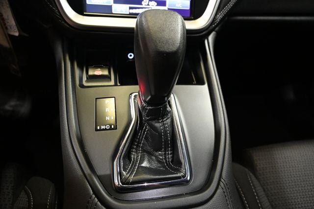 2024 Subaru Outback 2.5i