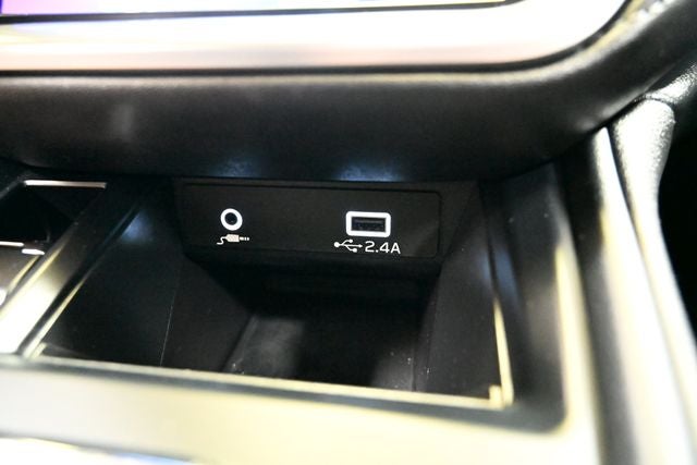 2024 Subaru Outback 2.5i