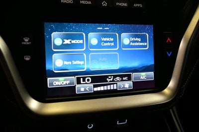 2024 Subaru Outback 2.5i
