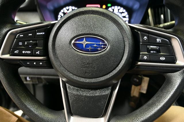 2024 Subaru Outback 2.5i