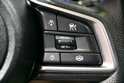 2024 Subaru Outback 2.5i