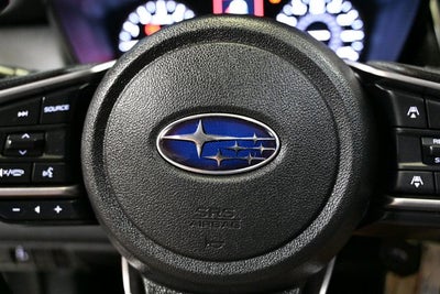 2024 Subaru Outback 2.5i