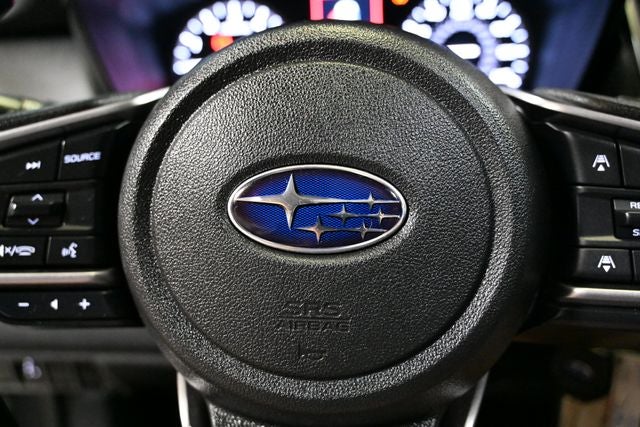 2024 Subaru Outback 2.5i