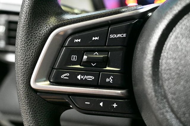 2024 Subaru Outback 2.5i