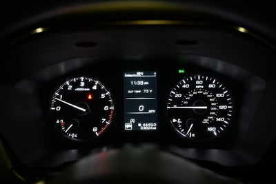 2024 Subaru Outback 2.5i