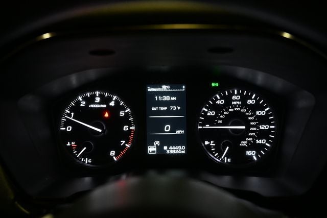 2024 Subaru Outback 2.5i