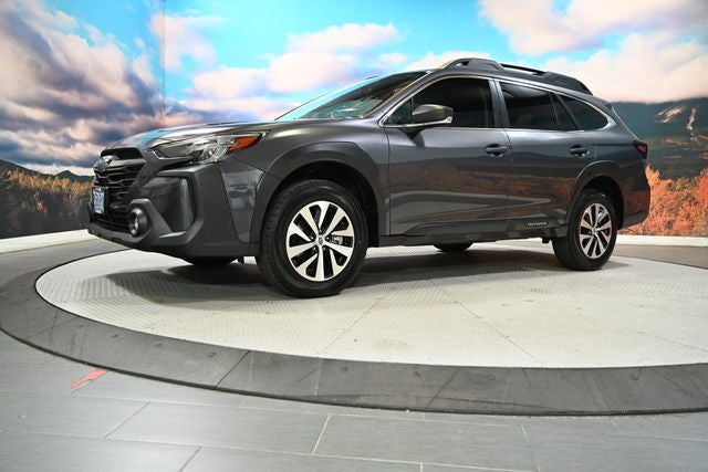 2024 Subaru Outback 2.5i