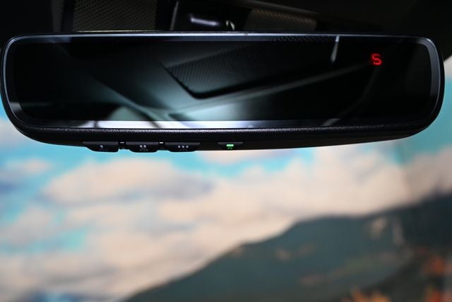 2024 Subaru Outback 2.5i