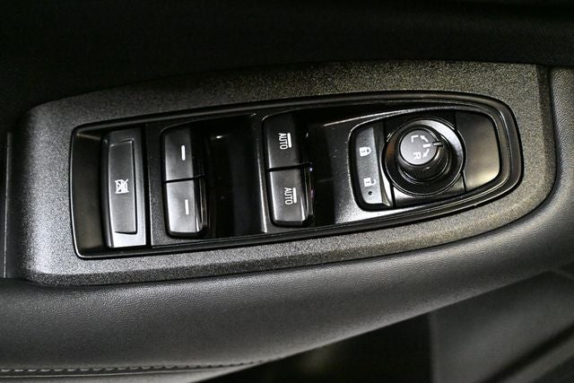 2024 Subaru Outback 2.5i