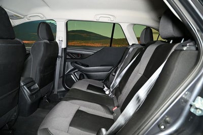 2024 Subaru Outback 2.5i
