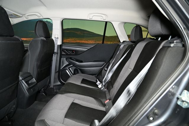 2024 Subaru Outback 2.5i