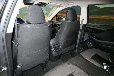 2024 Subaru Outback 2.5i