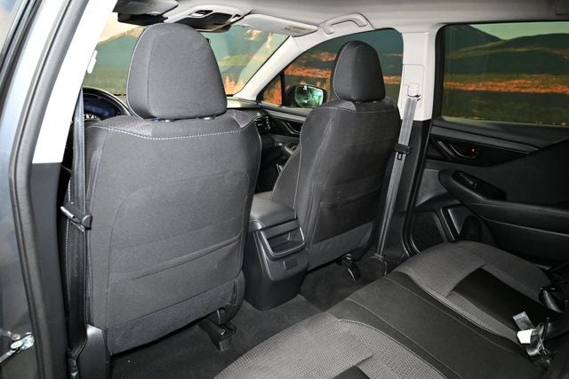 2024 Subaru Outback 2.5i