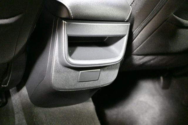 2024 Subaru Outback 2.5i