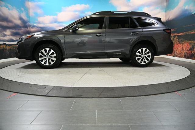 2024 Subaru Outback 2.5i