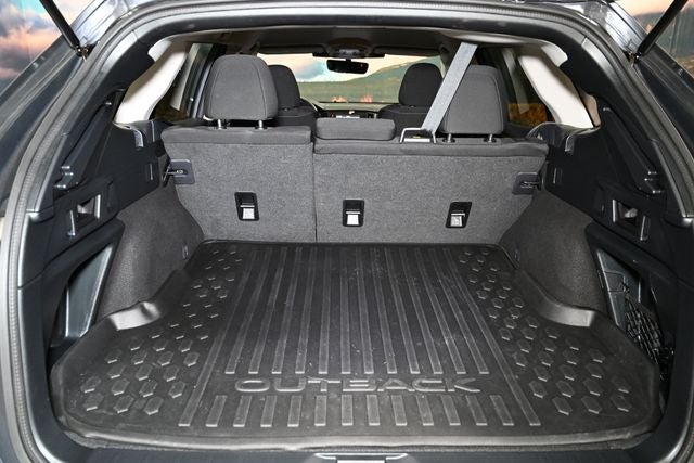 2024 Subaru Outback 2.5i