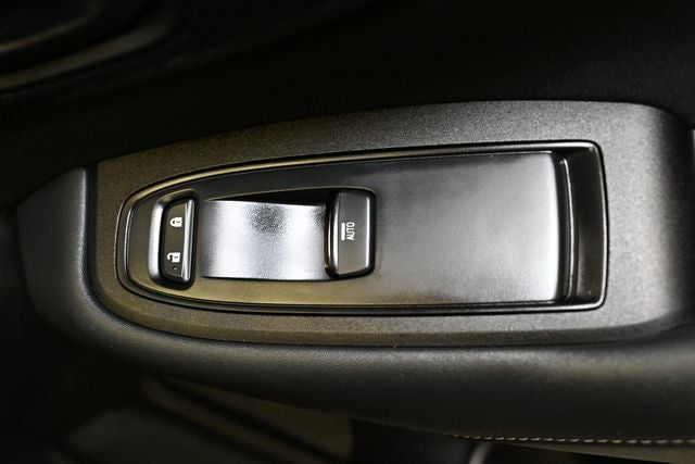 2024 Subaru Outback 2.5i