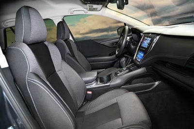 2024 Subaru Outback 2.5i