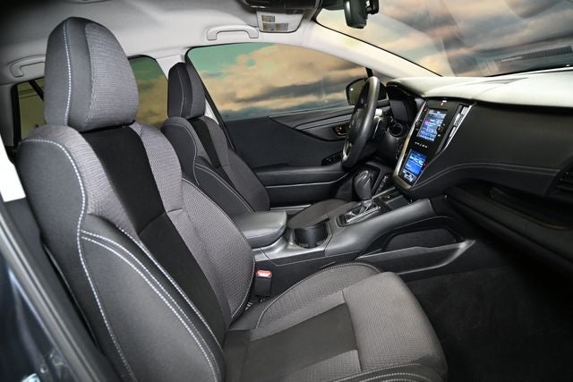 2024 Subaru Outback 2.5i