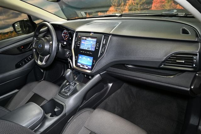 2024 Subaru Outback 2.5i