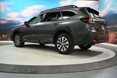 2024 Subaru Outback 2.5i