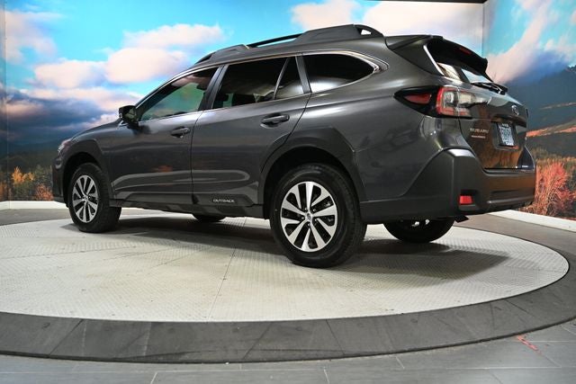2024 Subaru Outback 2.5i